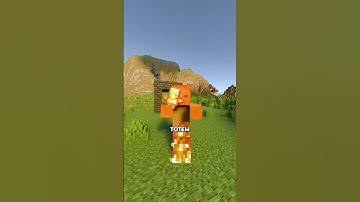 Can a Totem Save a Zombie? 🤔