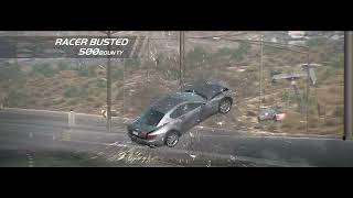 Need For Speed: Hot Pursuit (Remastered) - Point Of Impact [Hot Pursuit]