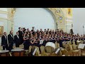 Навстречу 150-летию со дня рождения С.В. Рахманинова. Концерт в Соборной палате I часть