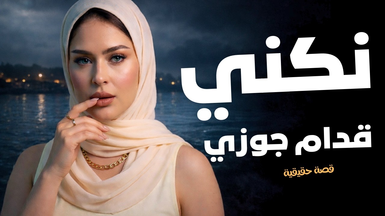 مديري قال لي لازم تباتي في الشغل وجوزي سابني عشان الترقيه