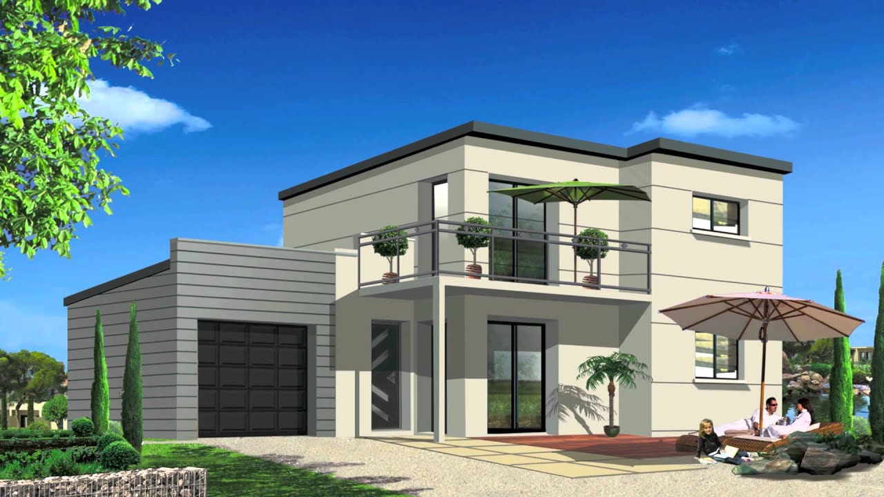 Maison moderne rt2012 new dehli youtube