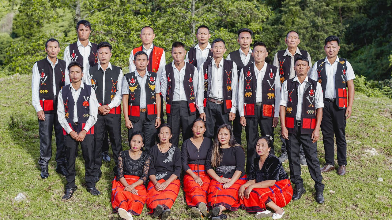 Fakim wildlife sanctuary_(FBCM)Official Music Video