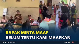 Download Lagu Luapan Emosi Siswa Drumband Gagal Tampil di Muara Jambi, Bapak Minta Maaf Belum Tentu Kami Maafkan MP3 Download Lagu Luapan Emosi Siswa Drumband Gagal Tampil di Muara Jambi, Bapak Minta Maaf Belum Tentu Kami Maafkan MP3