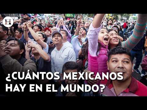 Are there too many of us already? This is how Mexico’s population is changing