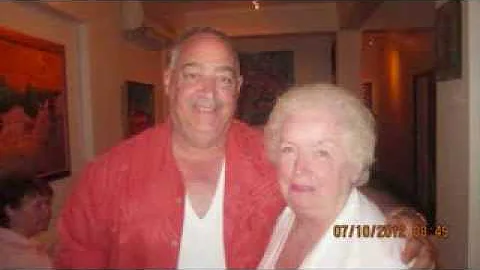 In Memory of my Mom - Bridget Falcone