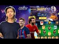 ADA EVENT RAHASIA YANG HANYA ADA 1 MINGGU DI GAME BOLA INI? || FOOTBALL DREAM BE A PRO