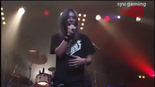 [1080p60FPS] GALNERYUS - Silent revelation [2008 LIVE from BEST OF THE BRAVING DAYS]