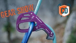 What's The Deal With The The Mammut Smart 2.0 Belay Device?| Climbing Daily Ep.1290 screenshot 1