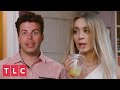 Yara Refuses to Sleep at Jovi's Mom's House | 90 Day Fiancé