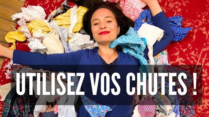 Christelle Beneytout : le blog: Coudre une nappe de repassage