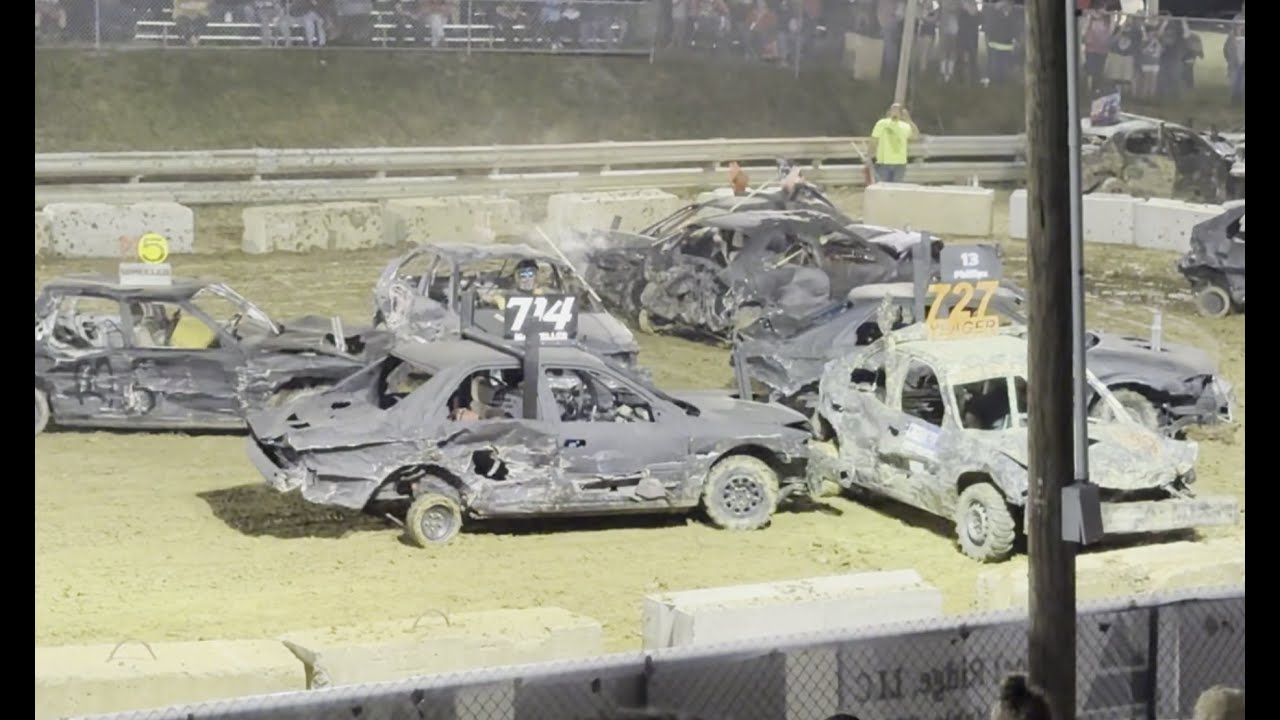 bumper-swap-compacts-west-alexander-fair-2024-youtube
