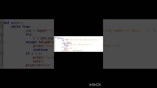 I made a quick tutorial on how to create a factorial calculator
