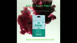 Kick The Habit: Super Patch