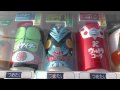 仮面サイダー 自販機 Anime Characters drink
