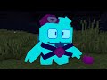 Brawl Stars Animation Squeak - Minecraft Animation