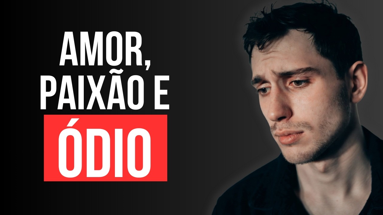 Eles Eram Inseparáveis… Até Ela Aparecer