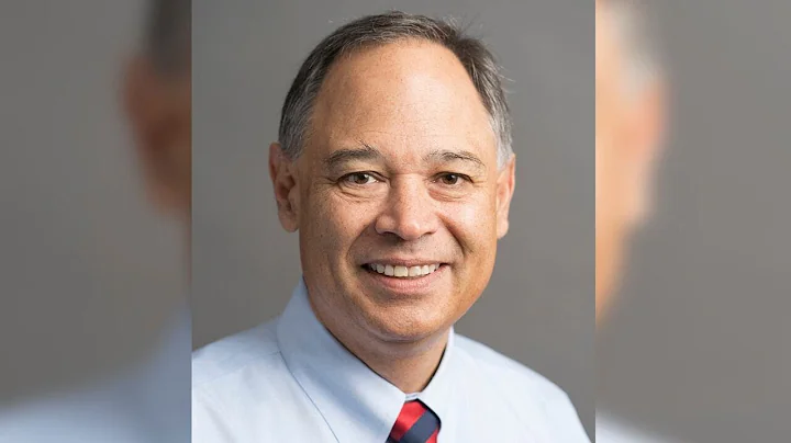 Holy Cross professor selected as first Fulbright Scholar in college’s history