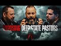 Deep state pastors exposed  interview with mario murillo and todd coconato
