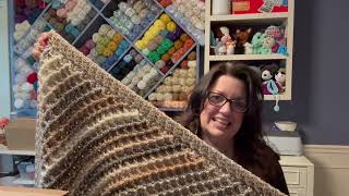 Lion Brand Clearance Haul! Come Check It Out!