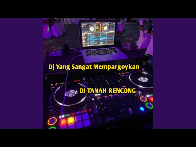 Dj Yang Sangat Mempargoykan class=