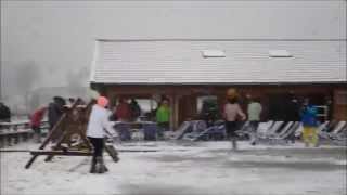 ESNow 2014