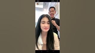 KLARIFIKASI SHERLY KDI KENAPA GAK IKUT ADELLA DI PACITAN...