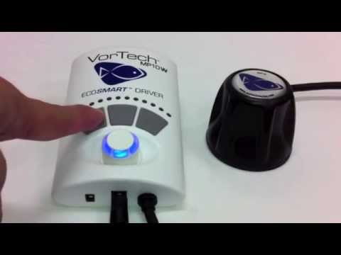 planted aquarium dubai EcoTech - How To VorTech Memory Clear | Big Al's