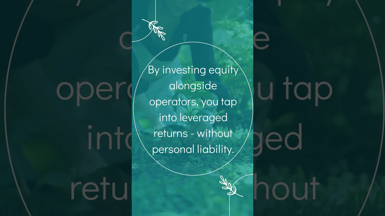 The Power of Leverage Without Debt