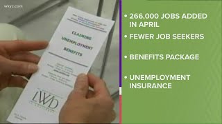 Economist says uptick in unemployment won't last forever