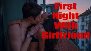 First Night with Girlfriend || Romantic ASMR