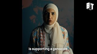 Palestinian ‘Mom Life’ in NYC: Rallying a Movement While Raising 5 Kids