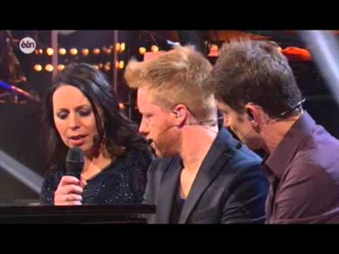 Kristel Verbeke - Sing that song 2014 Medley