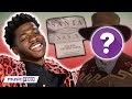 Lil Nas X TEASES New Single Which Features Major Celebrity Cameo!