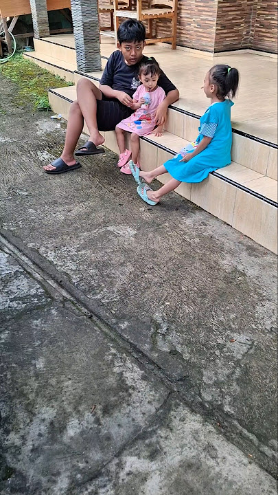 Poor Syarifsh seeing Afida drinking milk cartons #trendingshorts