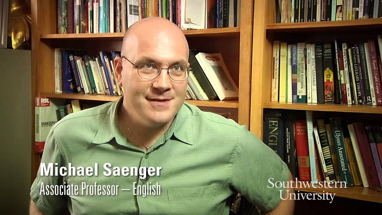 Representing Gender - Paideia Cluster