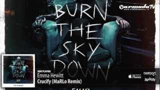 Emma Hewitt - Crucify (Marlo Remix)