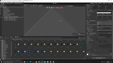 UOU - Ultima Online Unity - Map Water Outline