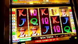 Casino Slots Book Of Ra 75 Free Games