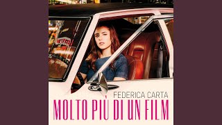 Video thumbnail of "Federica Carta - Quanta Vita Serve"