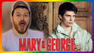 Mary & George E3 Reaction | Witchcraft?!