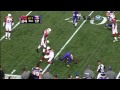 Vikings Do or Die 4th Quarter 17 Point Comeback [week 9, 2010]