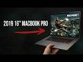 2019 16" MacBook Pro Gaming Test in 2026 – Max Payne 3, Control &amp; Tomb Raider