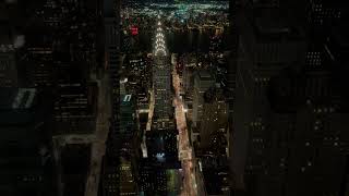 NYC From the Clouds 🌆✨ | Summit One Vanderbilt View