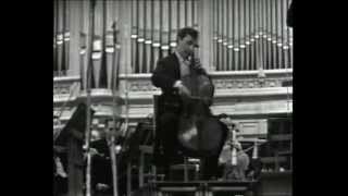 D.KABALEVSKY Cello Concerto №1 (D.SHAFRAN)