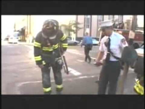 9/11 - Flight 175: Extra Equipment [Ripple Effect]