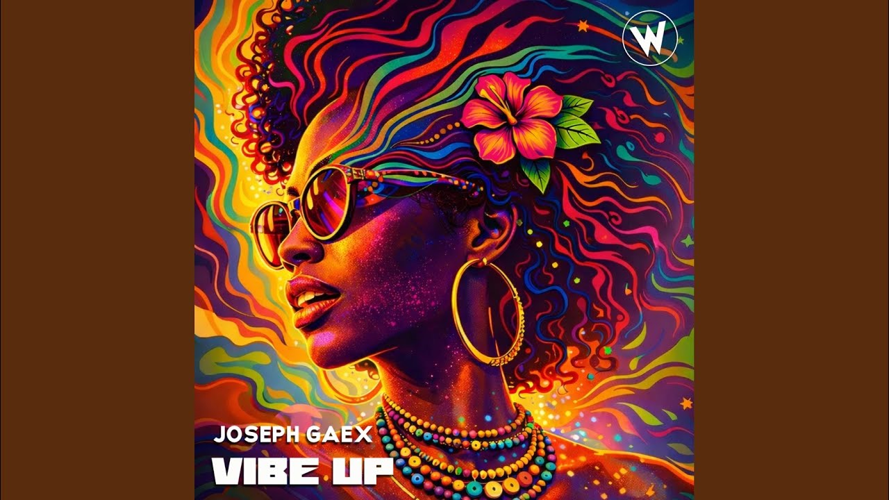 Vibe Up auf YouTube ansehen Vibe Up auf YouTube ansehen