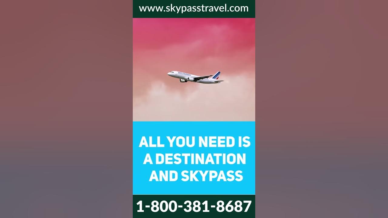 skypass travel bangalore