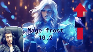 Frost 10.2 ! میج فراست از مبتدی تا در حد پلی