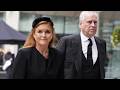 Sarah Ferguson returns home to Andrew in sneaky removal van: Shocking details revealed