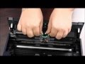 브라더 스캐너 분리 패드 (Separation Pad) 교체 방법!